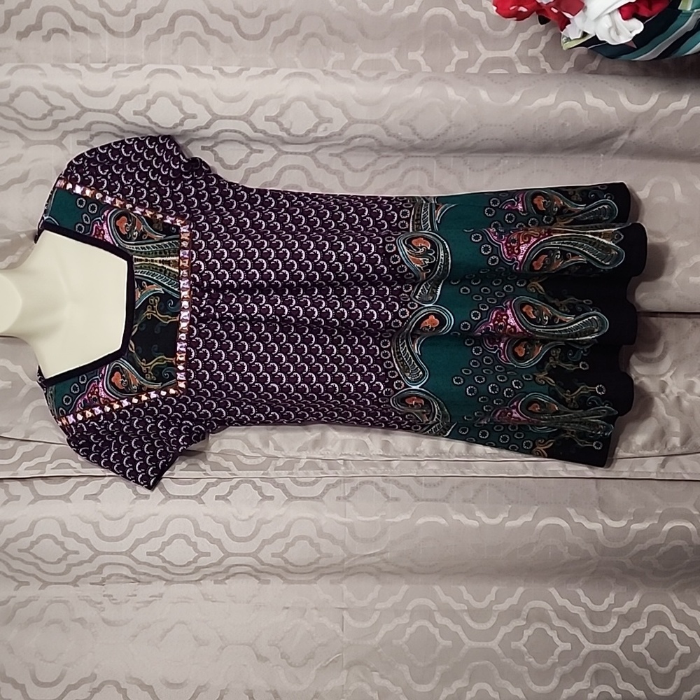 Pura Vita Dress